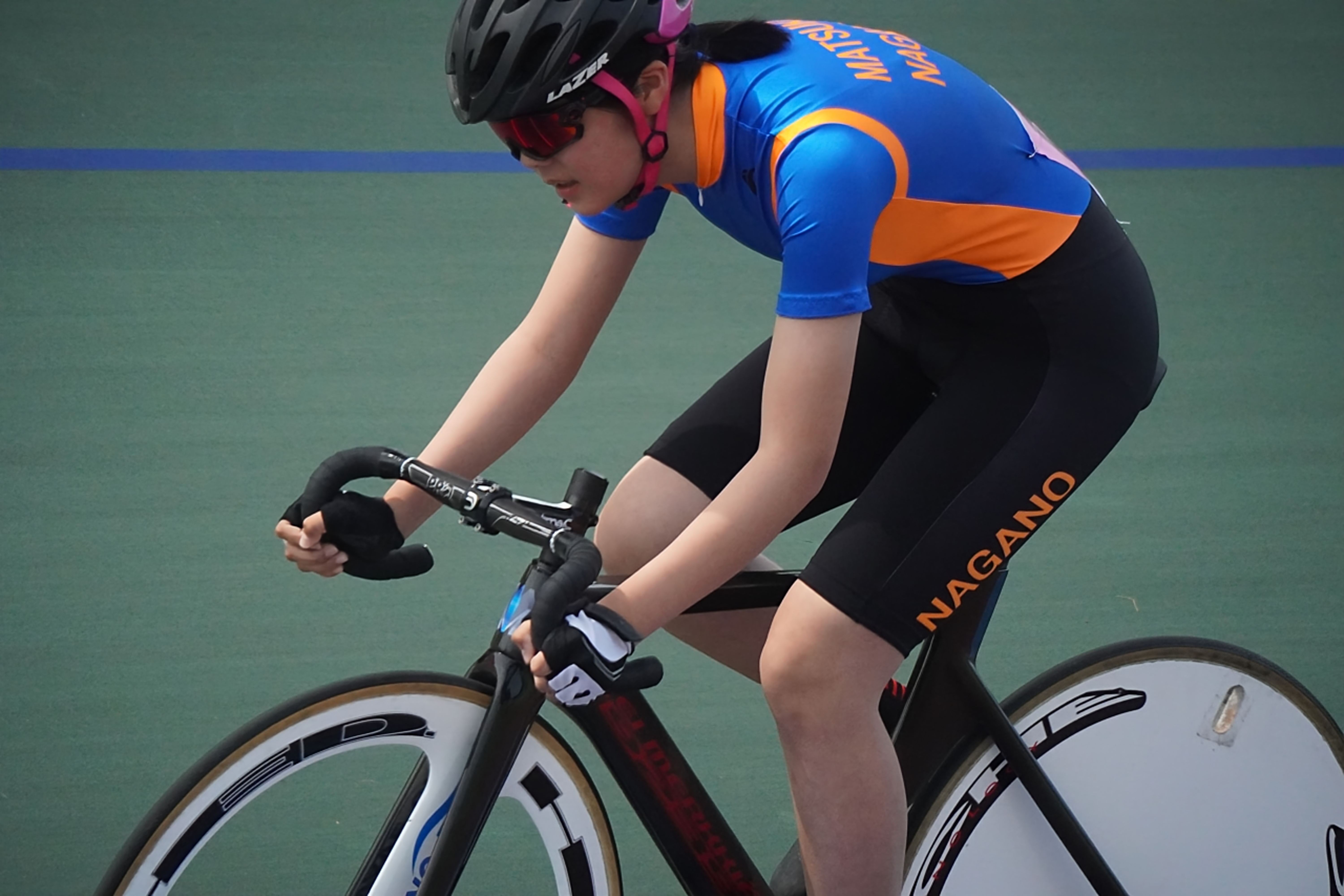 高体連自転車関連LINK